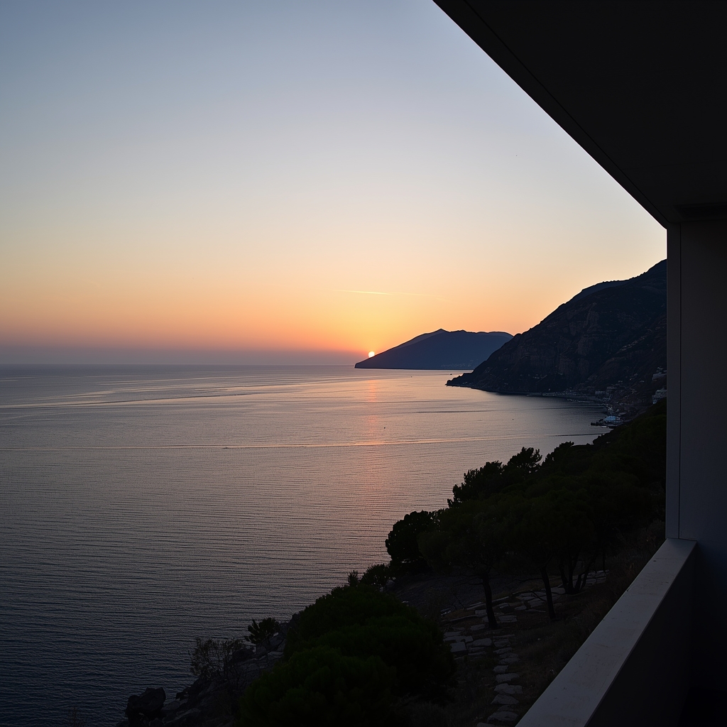 Crafting Captivating Headlines: Your awesome post title goes here lucid-origin-4-text-montenegro-coast-sunset-luxury-apartment-balcony-premium-real-estate-mini-0